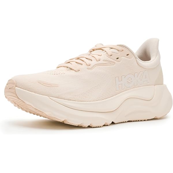 Hoka Unisex-Adult Restore Tc Sneaker, Dune/Oxford Tan, 5 Women/4