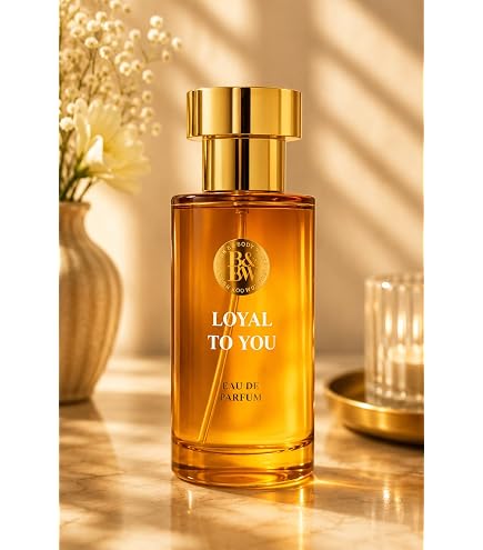 バスアンドボディワークス新品Loyal To You Eau de Parfum Amazon.com : Bath & Body Works Loyal To You 2 Pack Fine Fragrance