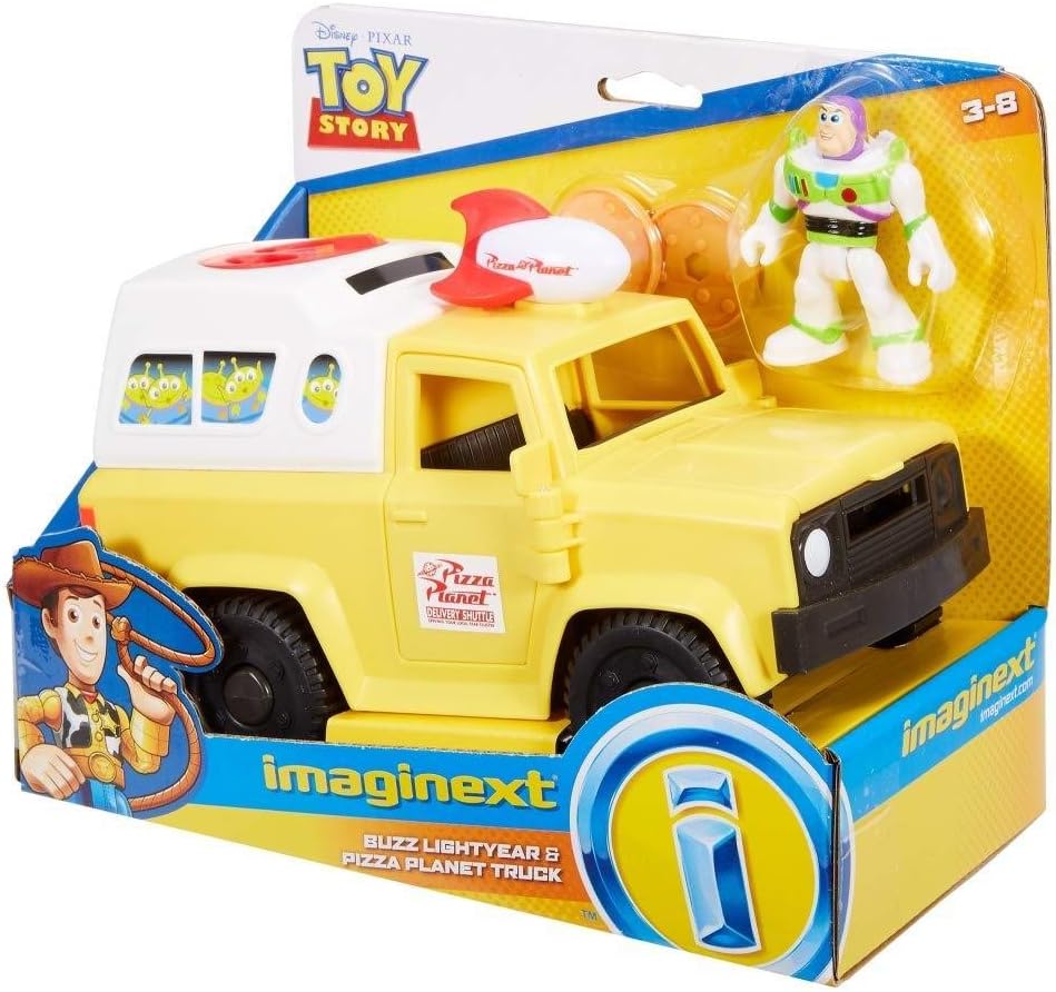 toy story 4 imaginext