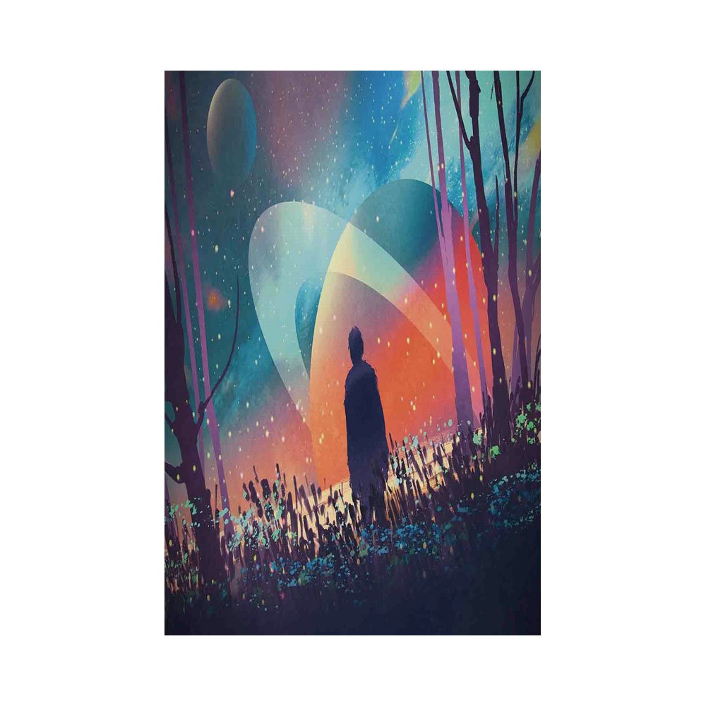 Amazon Com Polyester Garden Flag Outdoor Flag House Flag Banner