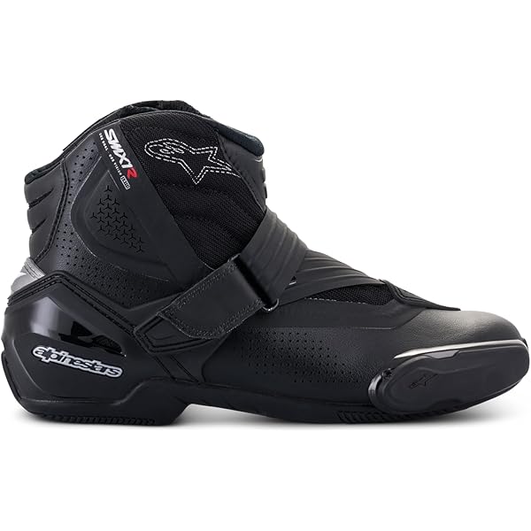 Amazon.com: Alpinestars Men's Ridge V2 Waterproof Motorcycle Boots