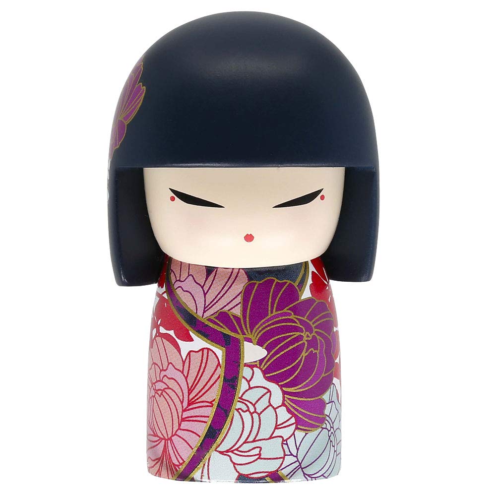 Kimmidoll Mini Doll Naomi Honest 18 Collection 6cm Home Kitchen Home Accessories