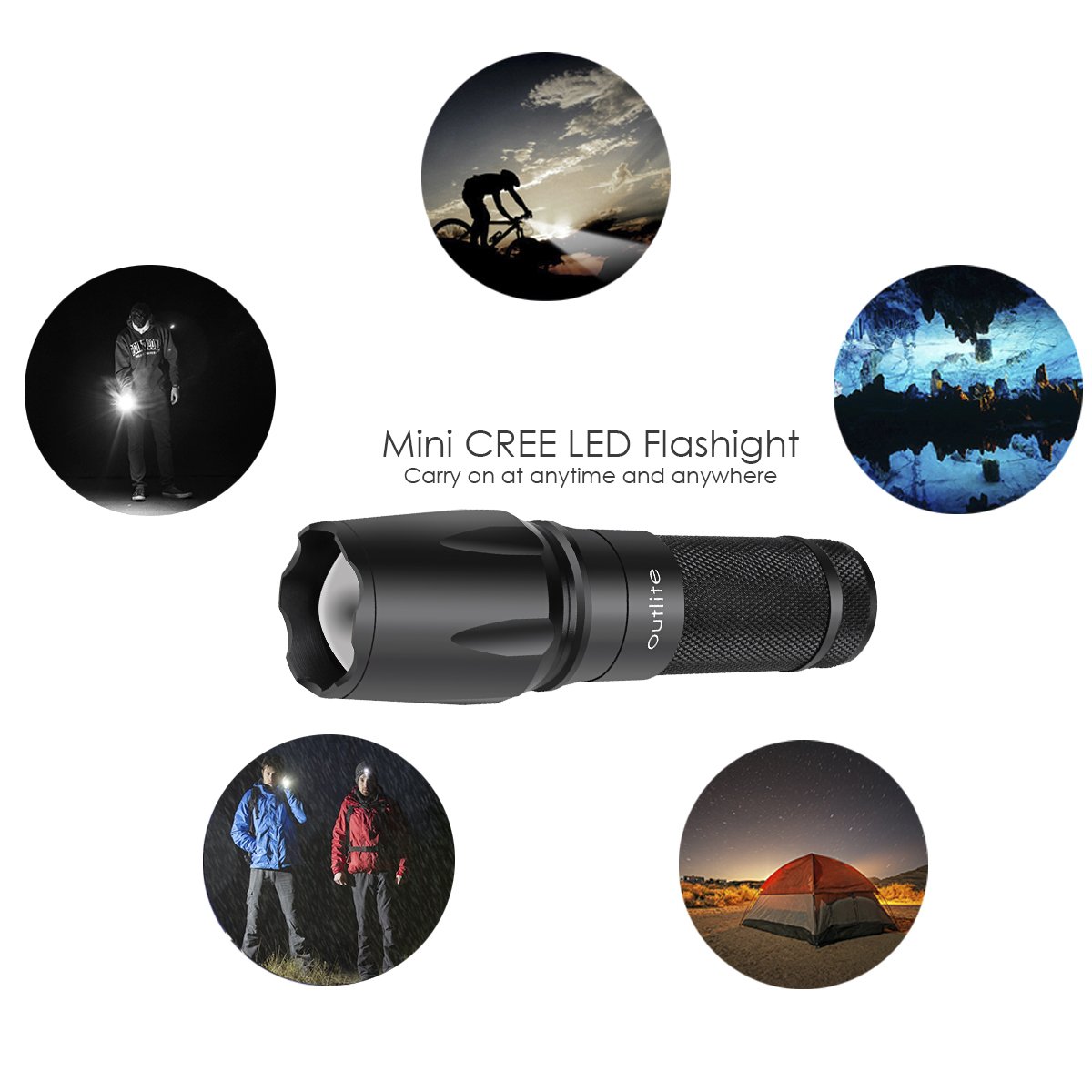 ultralight travel gear