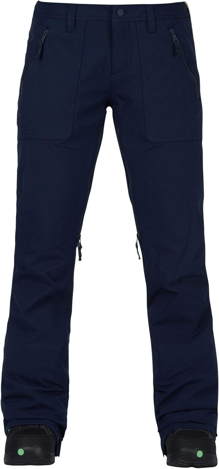 Burton Womens Vida Pant : Clothing