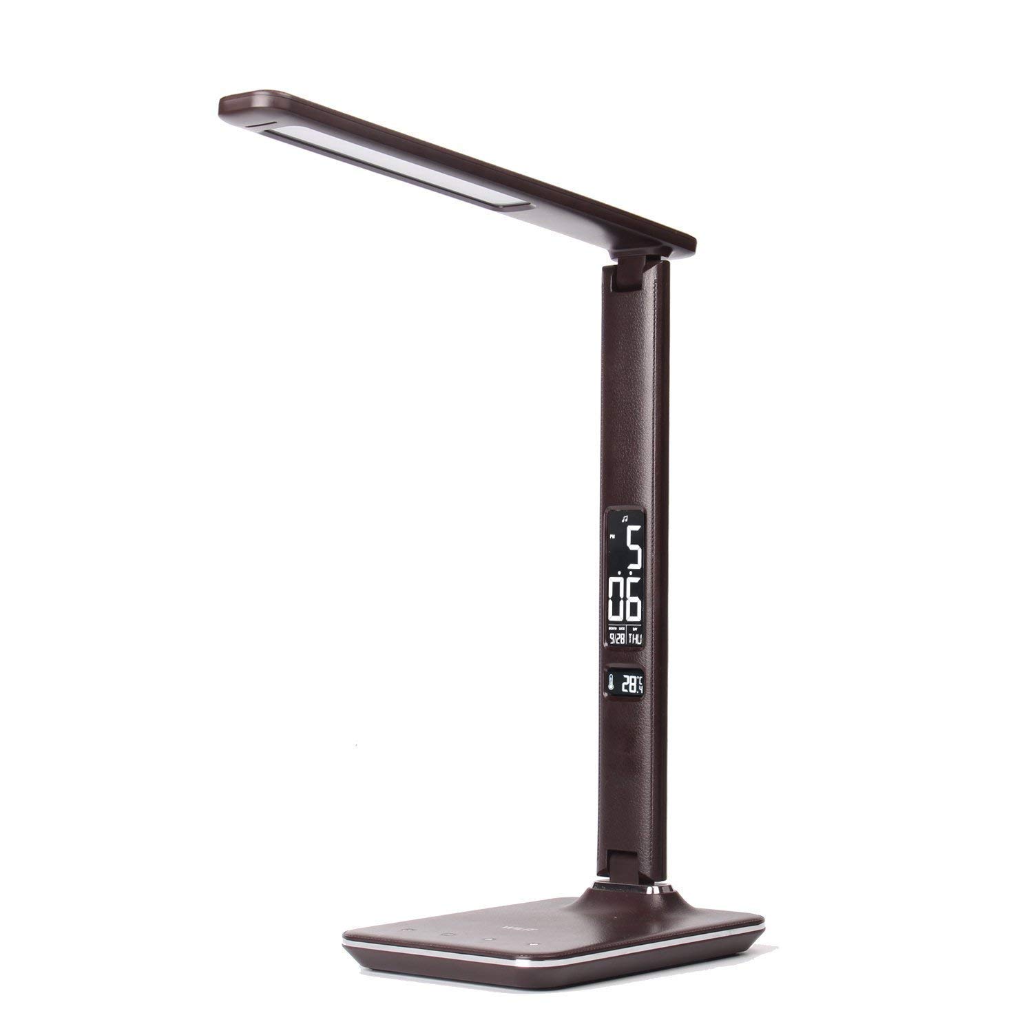 Best leather led desk lamp