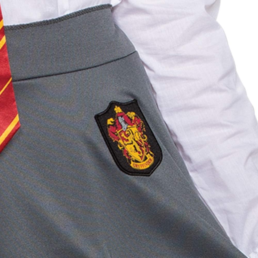 Disguise Adult Harry Potter Gryffindor Skirt: Clothing