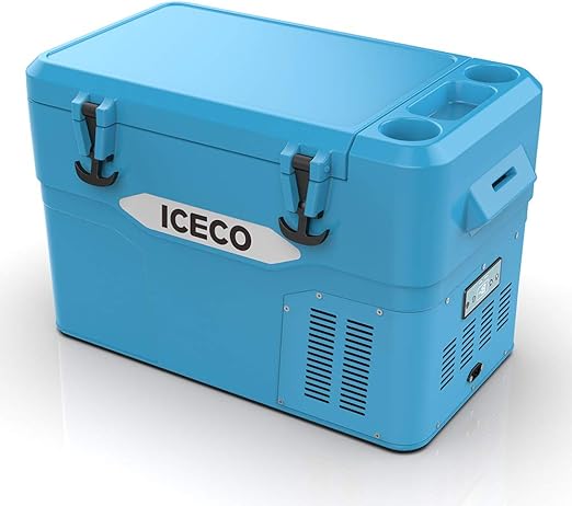 12 volt portable cooler