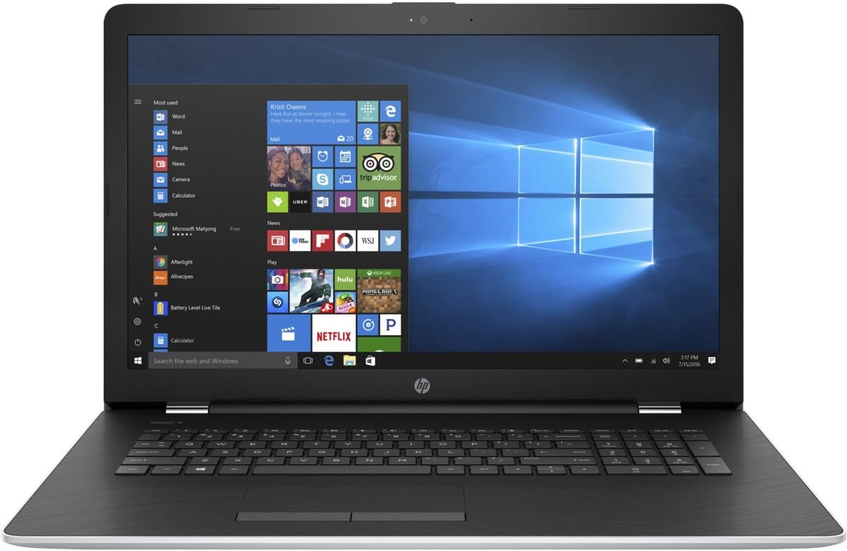 Best 17-inch Laptop you could buy Under $500 in 2020
