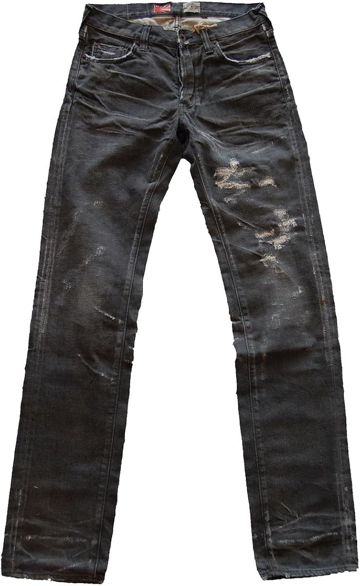 prps rambler jeans