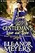 Regency Romance: The Gentleman's Law on Love (A Wardington Park Book): The Elkins Brothers : Historical Romance