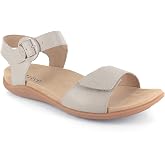 Strive Bay Women's Supportive Comfort Sandal