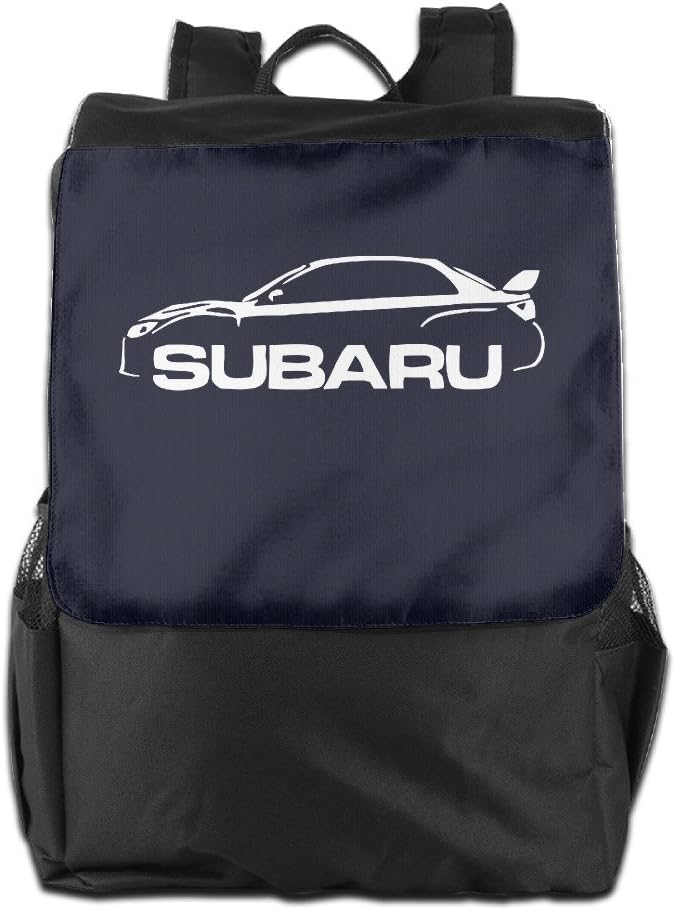 Рюкзак subaru sti