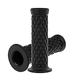 Coxotom Universal Motorcycle Handles Grips - Non