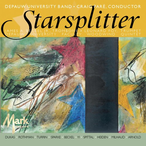 Malcom Roberts - Starsplitter - Zortam Music