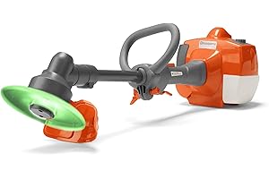 Husqvarna 585729102 223L Toy String Trimmer Orange/Gray