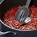 Calphalon Nylon Slotted Spoon Utensil, Large