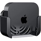 TotalMount for Apple TV &ndash; Fits All Models, Heat Management, Premium Quality | Designed in the USA