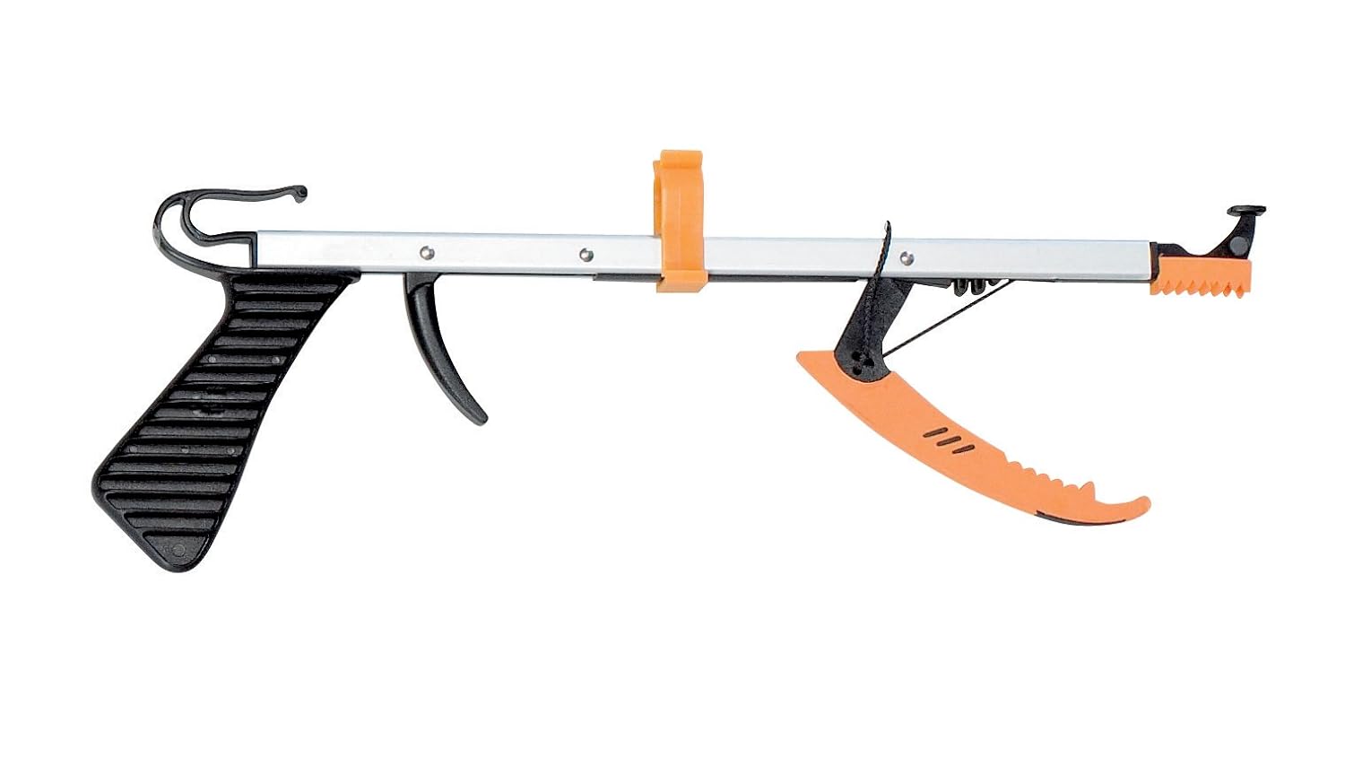 Homecraft Easireach II Reacher, Folding or Standard, Multiple Lengths