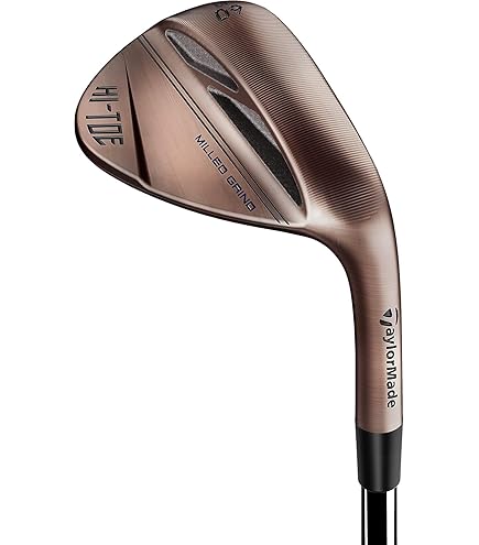 TaylorMadeウェッジ58 Amazon.com : TaylorMade Milled Grind Raw Nickel Finish 58