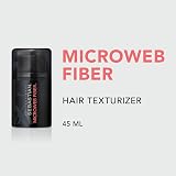Sebastian Professional Microweb Fiber Texturiser 45ml Flexible Hold Styling view 2