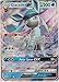 Pokemon - Glaceon GX - 39/156 - SM Ultra Prism - Ultra Rare Card