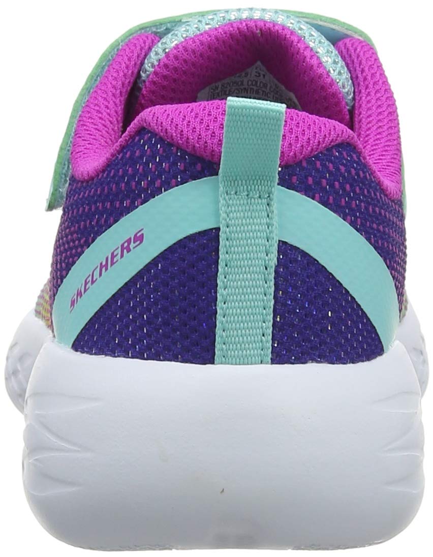 skechers dazzle strides