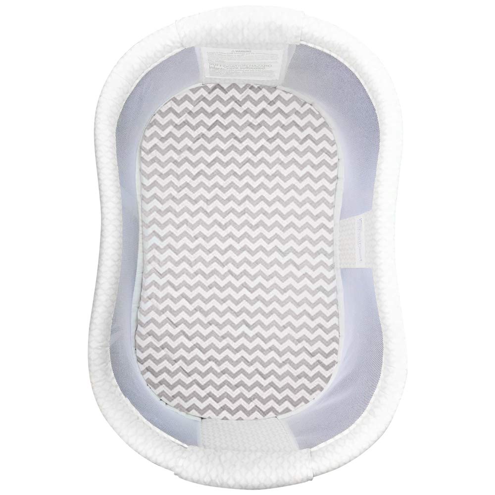 waterproof bassinet mattress protector
