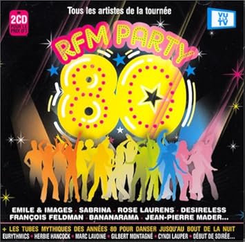 rfm party 80