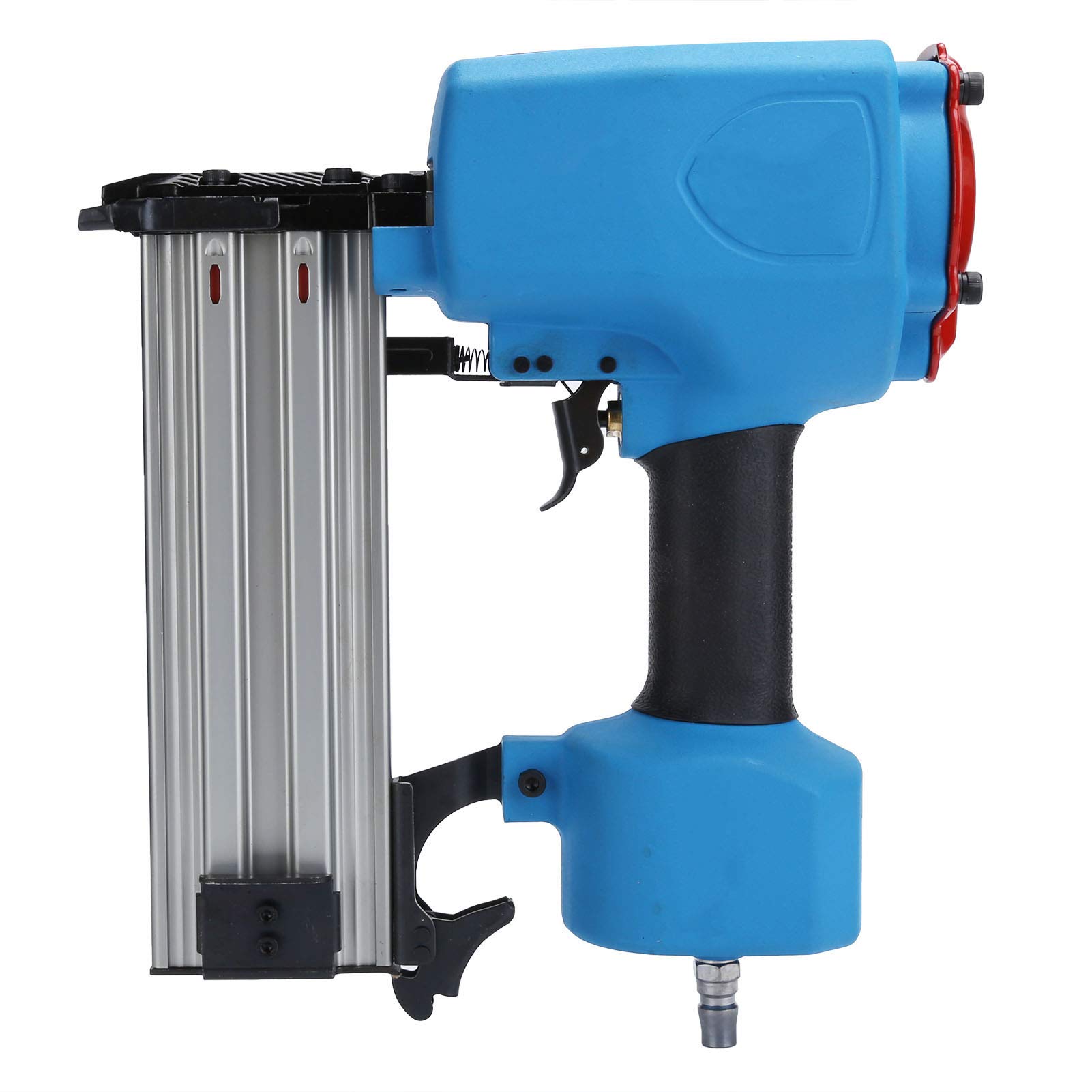 Nail Guns Air Nailer Pneumatic Nailer Portable Steel Nails Stapler for Home Decoration for ST Nail