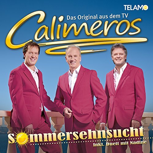 Calimeros - Sommersehnsucht By Calimeros - Zortam Music