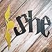 HEETON She Found Her Keeper Bachelorette Party Banner Magic Harry Potter Golden Snitch Theme Wedding Party Decoration Supplies Pre-Strung