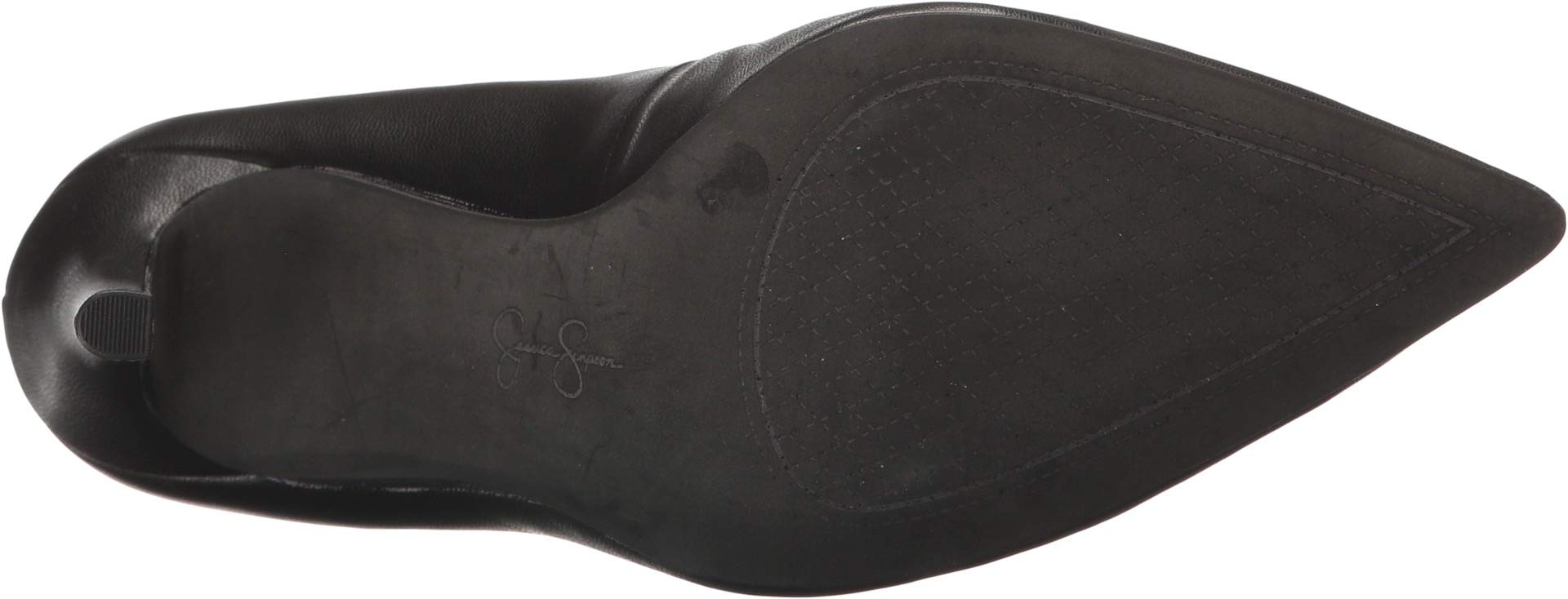 Jessica Simpson Women's Cambredge Pump - Image 4