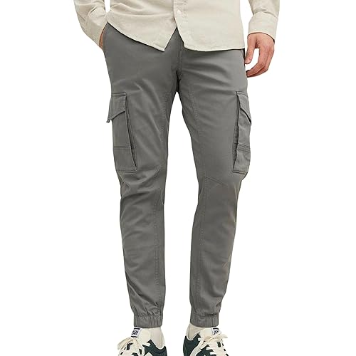 Jack & Jones Paul Flake Ana Cargopants Men - W27L32