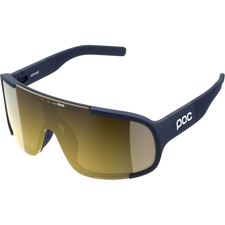 Amazon.com: POC Do Blade Raceday Sunglasses, Fluorite Green, One
