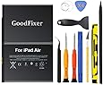 Amazon Com Zentop For White Ipad Air 1st Generation Touch Screen Digitizer Glass Replacement Modle A1474 A1475 A1476 With Home Button Camera Holder Preinstalled Adhesive Tool Kit