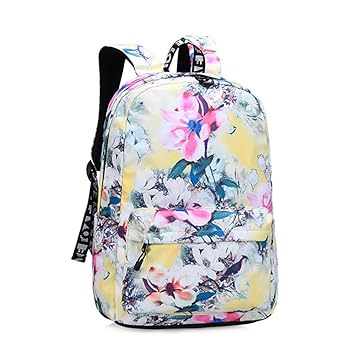 cute backpacks for senior year