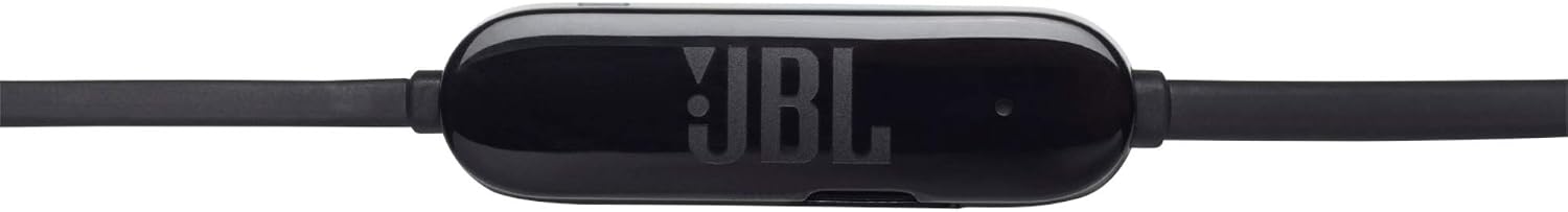 JBL Tune 125 BT - Black, 35*100*160mm - Image 5