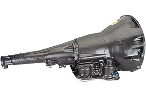 TCI 111105 Torqueflite 727 Super StreetFighter Transmission for Chrysler 318/340/360