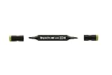 Chartpak Spectra AD Marker, Tri-Nib and Brush
