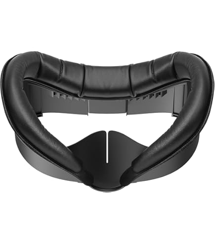Amazon.com: KIWI design Face Cover Pad & Facial Interface for