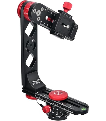 NEEWER パノラマ雲台PH-720B 618GYDhZqZL._UF894,1000_QL80_.jpg