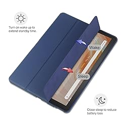 FANRTE Case for All-New Amazon Fire Max 11 Tablet