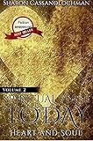 Heart and Soul (Spiritual Verse Today Book 2) by Sharon CassanoLochman