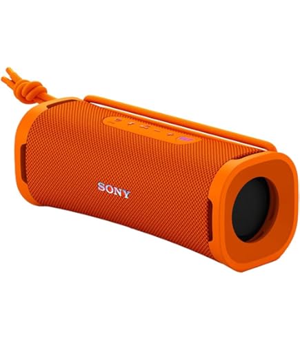 Amazon.com: Sony SRS-XB23 - Super-Portable, Powerful and Durable