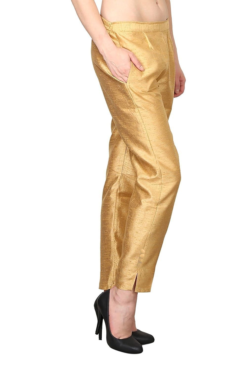 damen mode women's straight pants