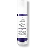 Kiehl's Daily Micro-Dose Anti-Aging Retinol Facial Serum, Reduces Wrinkles, Firms Skin, Evens Skin Tone, Youth Renewing & Hyd