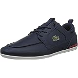 lacoste marina trainers