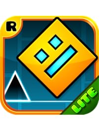Geometry Dash Lite