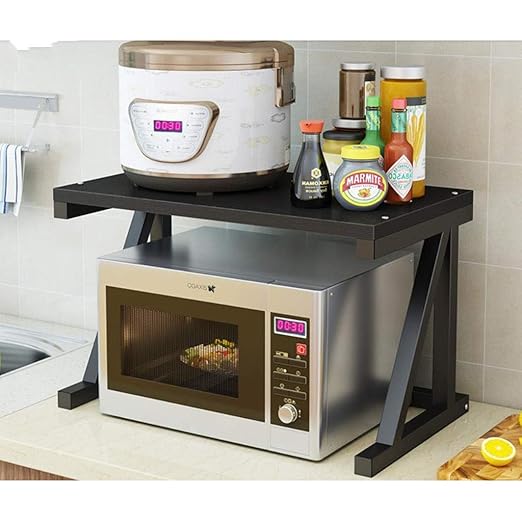 Estante De Almacenamiento De La Cocina De La Cocina Del ...