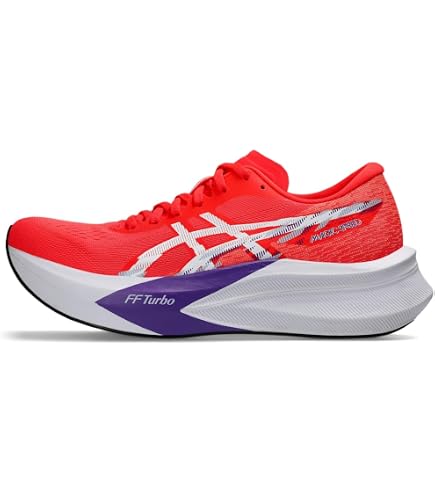 Amazon.com | ASICS Men's Magic Speed 4 Running Shoes, 12.5